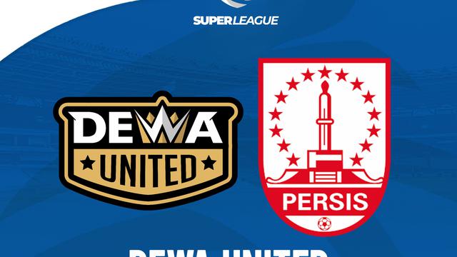 Dewa United Vs Persis Solo