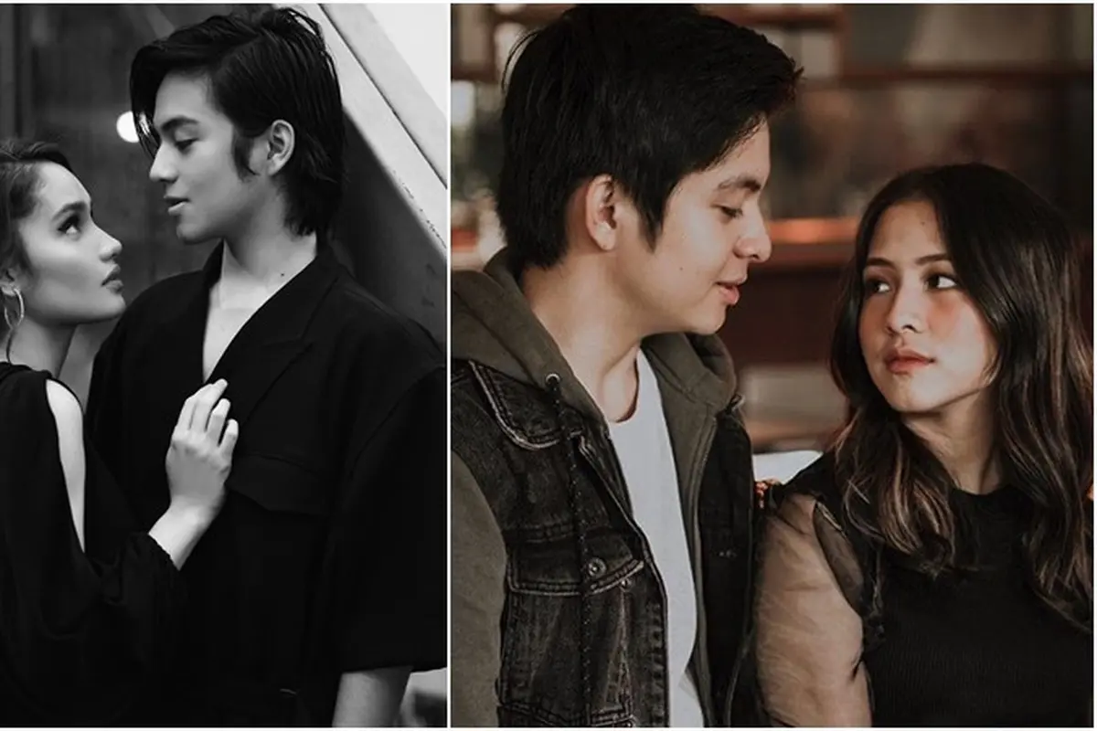Angga Yunanda - Cinta Laura - Zara