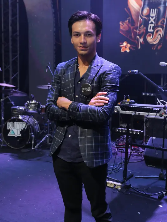Jefri Nichol