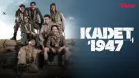 Film Kadet 1947: Kisah Nyata Serangan Udara Pertama TNI AU yang Diangkat Jadi Film, Tayang di Vidio