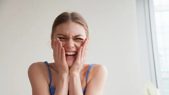 Mengapa Wajah Jadi Memerah Saat Malu? (Fizkes/Shutterstock)