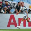 Saat Messi Bersinar, Alexis Mac Allister Diam-Diam Cetak Rekor Piala Dunia