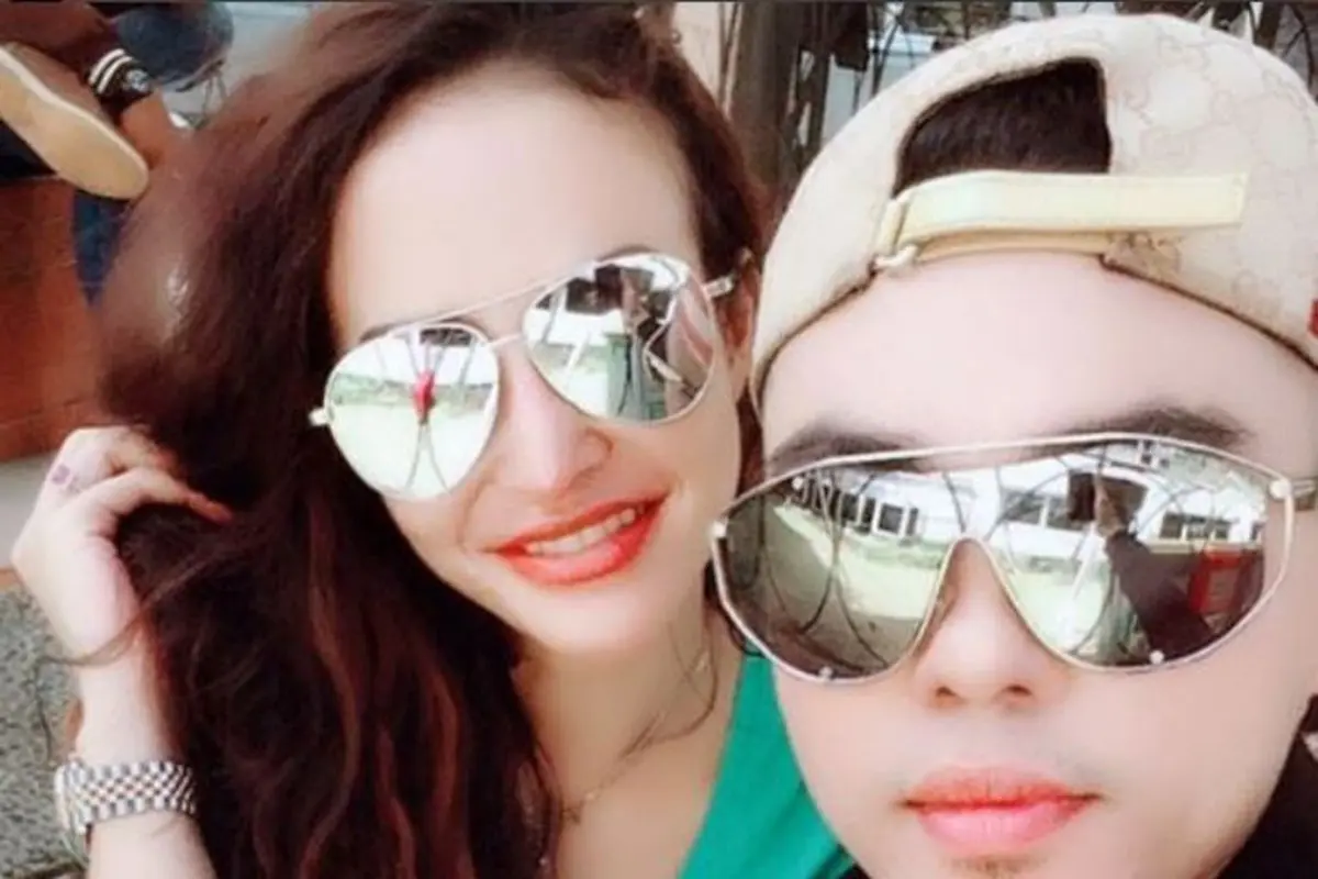 Cynthiara Alona (Foto: Instagram)