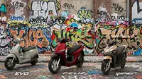 Cara VinFast E-Motorcycle Robohkan Tembok Anxiety, Hapus Risiko dari Pundak Pembelinya