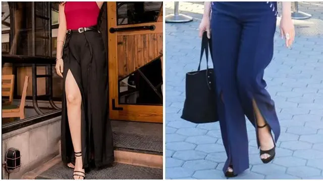 Awalnya Dianggap Nyeleneh, Kini Desain 5 Fashion Ini Jadi Tren Dunia