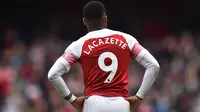 Dapat Tawaran Menggiurkan, Arsenal Siap Lepas Pemain Bintang