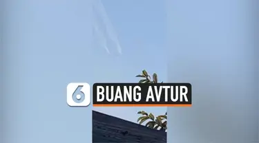 BUANG AVTUR