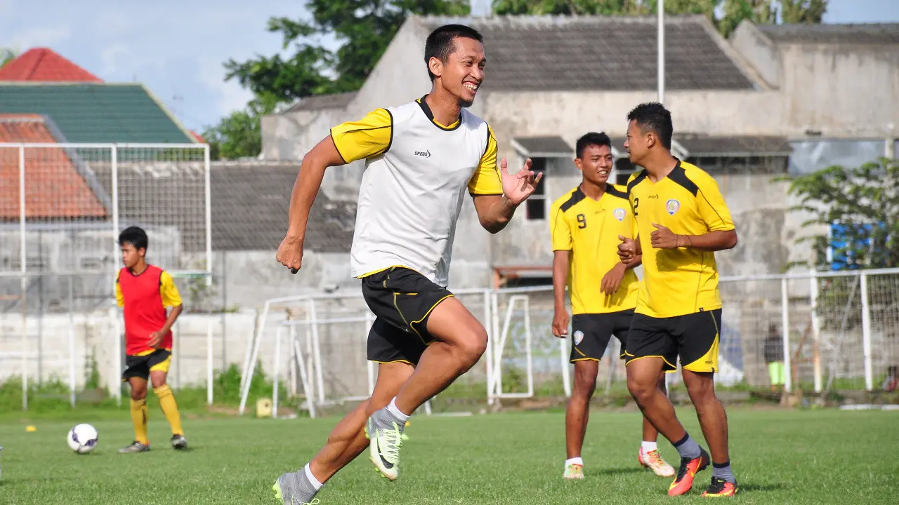 Arif Suyono