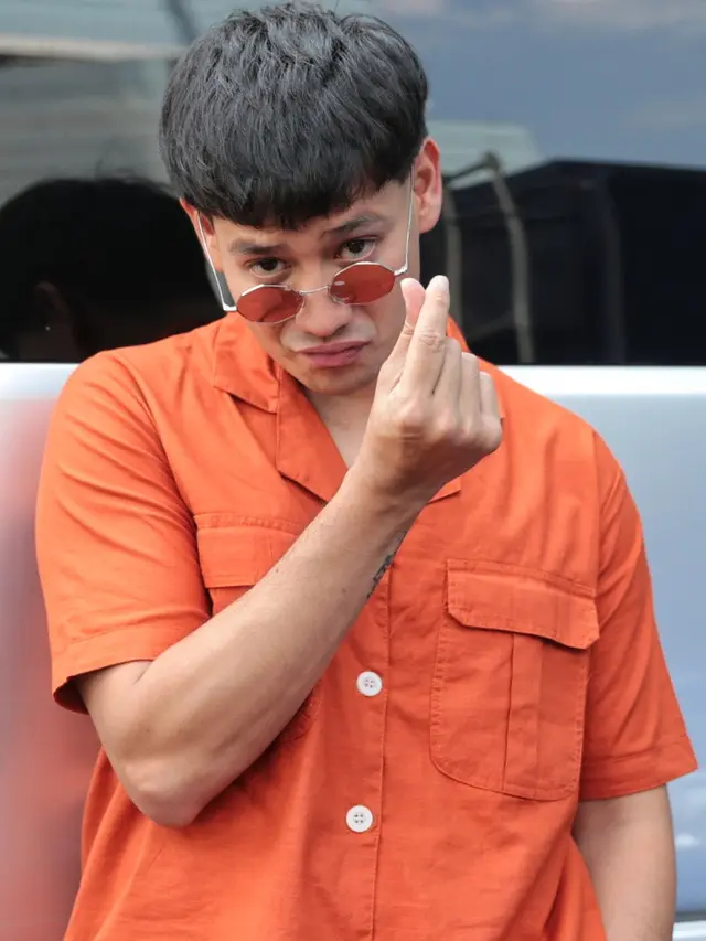 [Fimela] Tarra Budiman