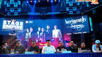 Sammy Simorangkir Kembali Jadi Vokalis Kerispatih?