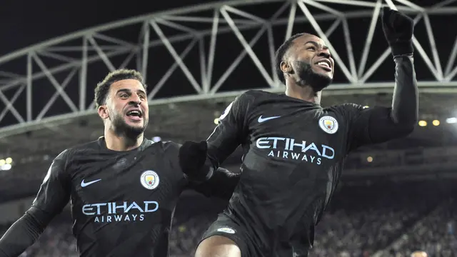 Premier League, Mohamed Salah, Top Scorer