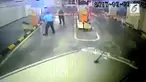 Setelah menahan pengancam petugas parkir di Gandaria City, kini Kepolisian akan mendalami senjata api yang digunakan untuk mengancam.