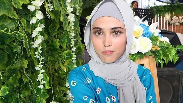 Amira Nazelia