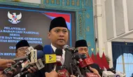 Kepala BGN Ungkap Alasan Libatkan TNI-Polri dalam Program MBG