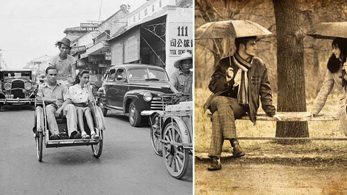 750 Gambar Romantis Naik Sepeda Ontel HD