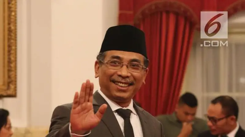 Ketua Umum Pengurus Besar Nahdlatul Ulama (PBNU) Yahya Cholil Staquf buka suara terkait adanya partai politik di Pemilihan Umum atau Pemilu 2024 yang mengatasnamakan NU sebagai ceruk suaranya.