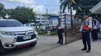 Penembakan di Sekolah Filipina, Dua Orang Tewas