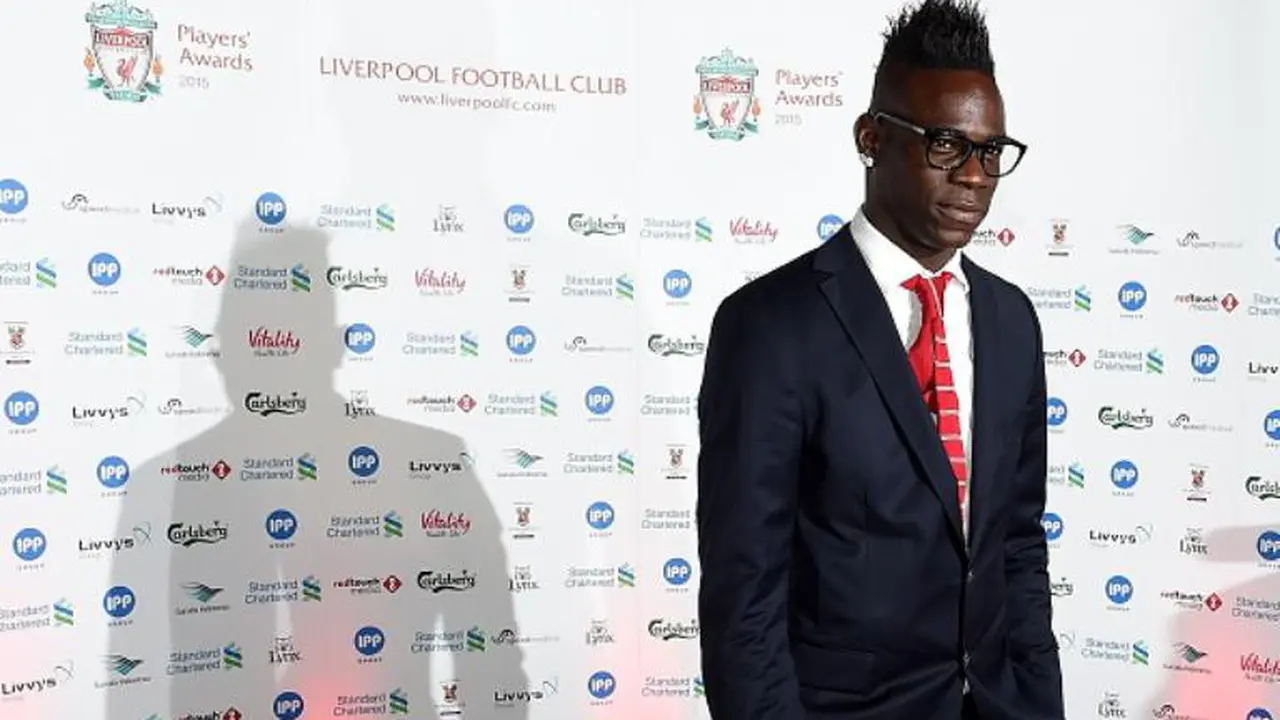 mario balotelli