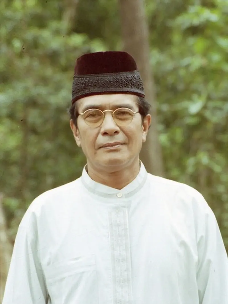 Wawan Wanisar