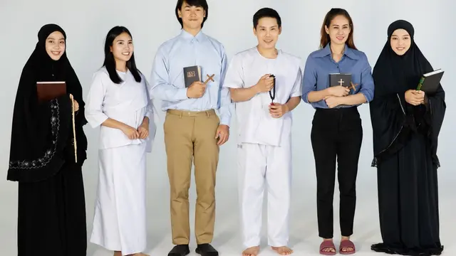 Telkom University Tawarkan Program Beasiswa Keagamaan, Bisa Bebas Biaya Pendidikan sampai Lulus