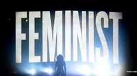 Di Hari Perempuan Sedunia ini, penting untuk mengingat bahwa kata feminis masih mendapat konotasi buruk.