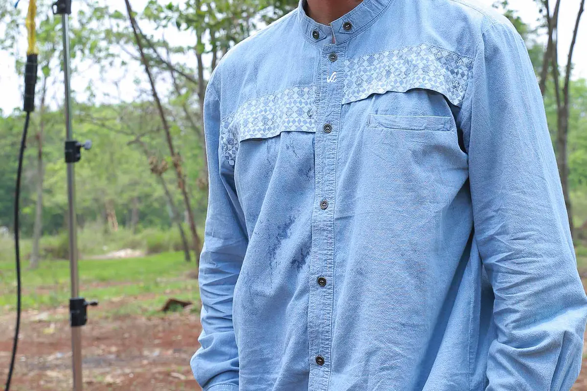 [Bintang] Andhika Pratama