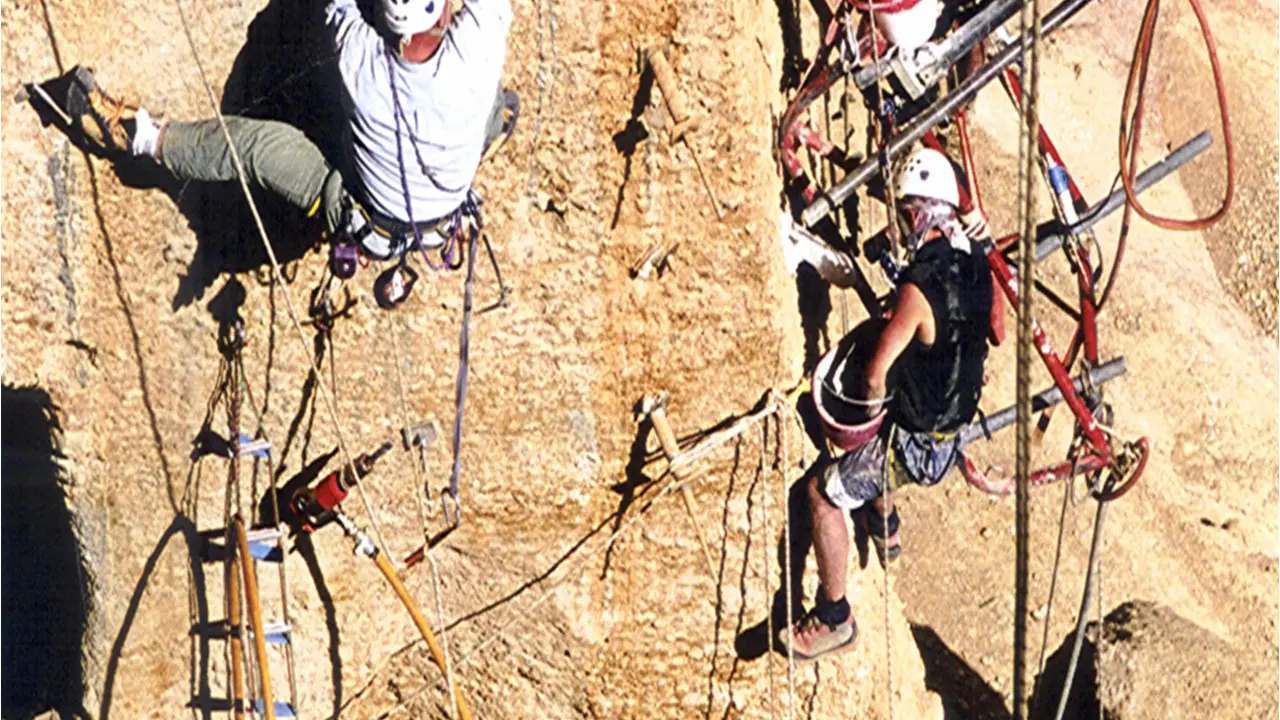Lembah Bamiyan