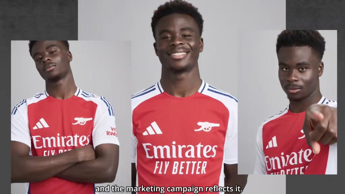 TVC Sports Vidio “Kok Dia Beda?” Raih Bronze di Citra Pariwara 2025