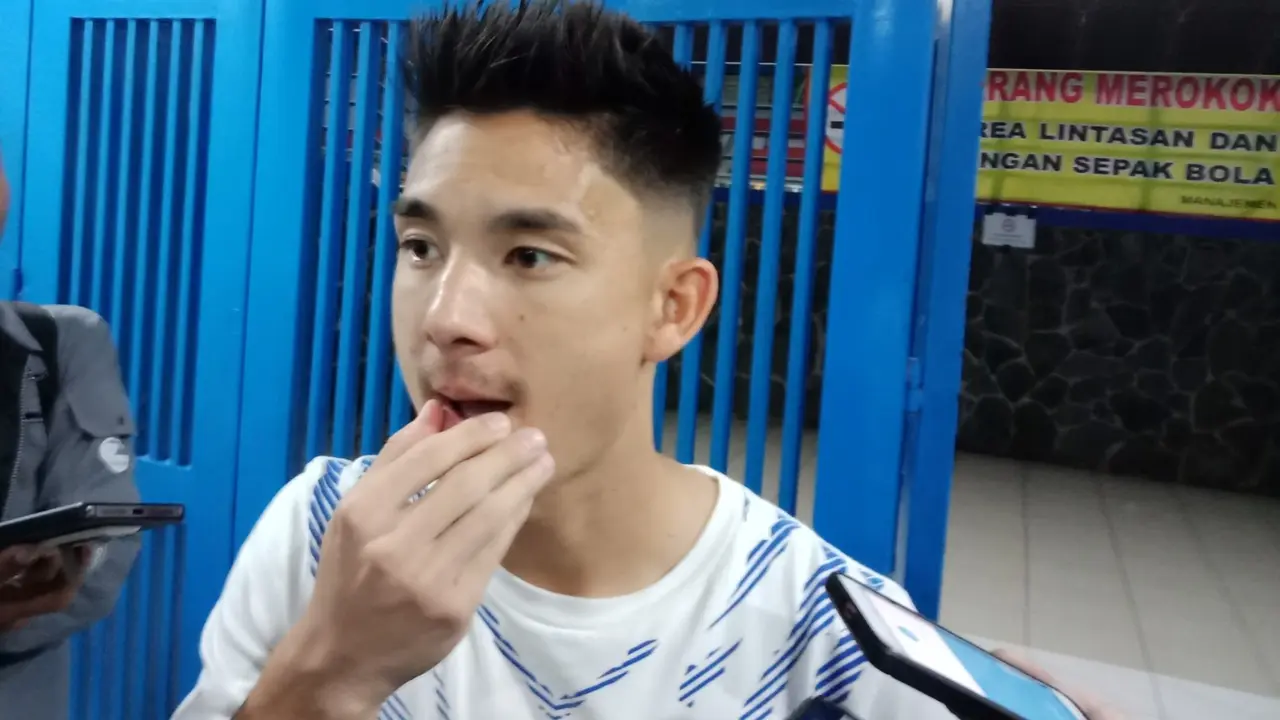 Kim Jeffrey Kurniawan