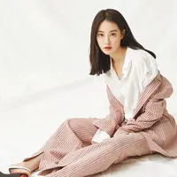 Belakangan ini beredar kabar jika G-Dragon BigBang dekat dengan salah satu mantan girlband After School, Lee Joo Yeon. (Foto: instagram.com/jupppal)