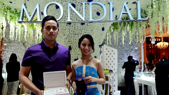 [Bintang] Chacha Frederica