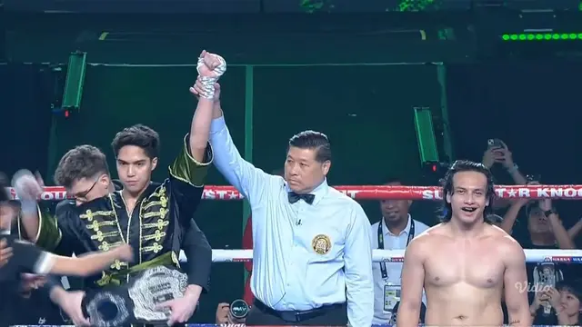 Superstar Knock Out