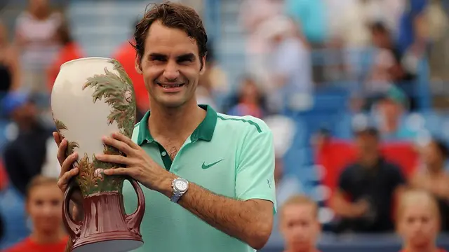 Roger Federer