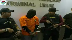 Polisi pastikan pembunuhan dilatari keinginan pelaku yang berprofesi sebagai pengemudi ojek online untuk menguasai harta benda milik korban.