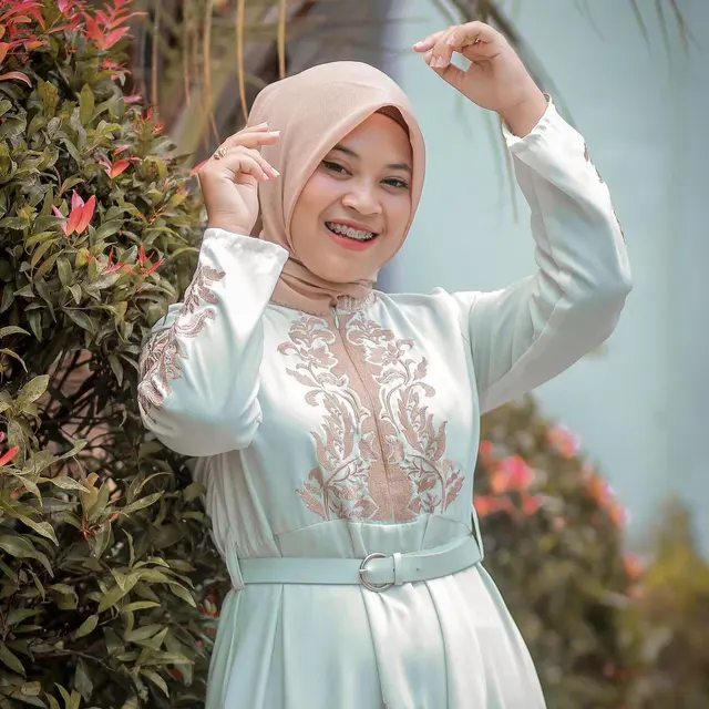6 Jebolan DA dan LIDA Ini Berhijab Sejak di Awal Karier, Memesona