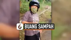 sampah tol Thumbnail