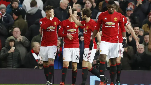 Manchester United