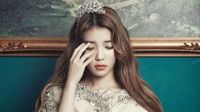 4 Penyanyi K-Pop Terbaik Sepanjang 2014