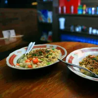 Jakarta miliki kantin dengan 'aroma' Flores dan kelezatan hidangan khas Yogyakarta| (Adrian Putra/Bintang.com)