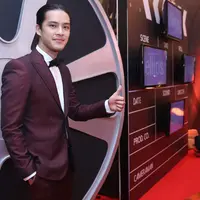 Tidak semua tawaran dalam film langsung di terima oleh Morgan Oey. Morgan yang mengawali karier dari dunia musik itu sangat selektif terkait dengan karakter dan cerita film yang akan dilakoninya. (Nurwahyunan/Bintang.com)