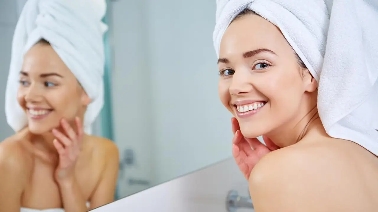 Penggunaan Retinol
