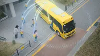 Hyundai dan Kia Bawa Vision Pulse, Teknologi Keselamatan Pengemudi untuk Deteksi Blind Spot