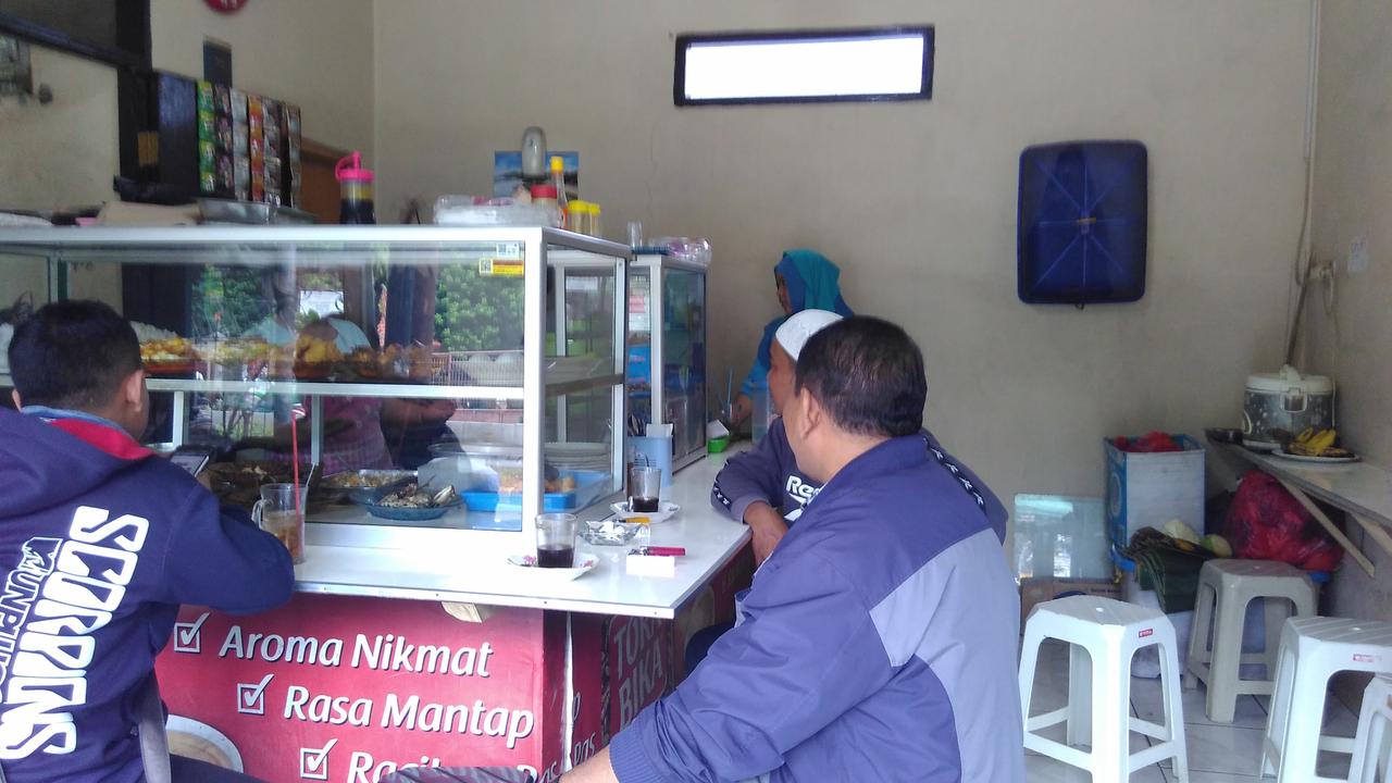 20170131-Sidang Ahok-Jakarta-Warteg