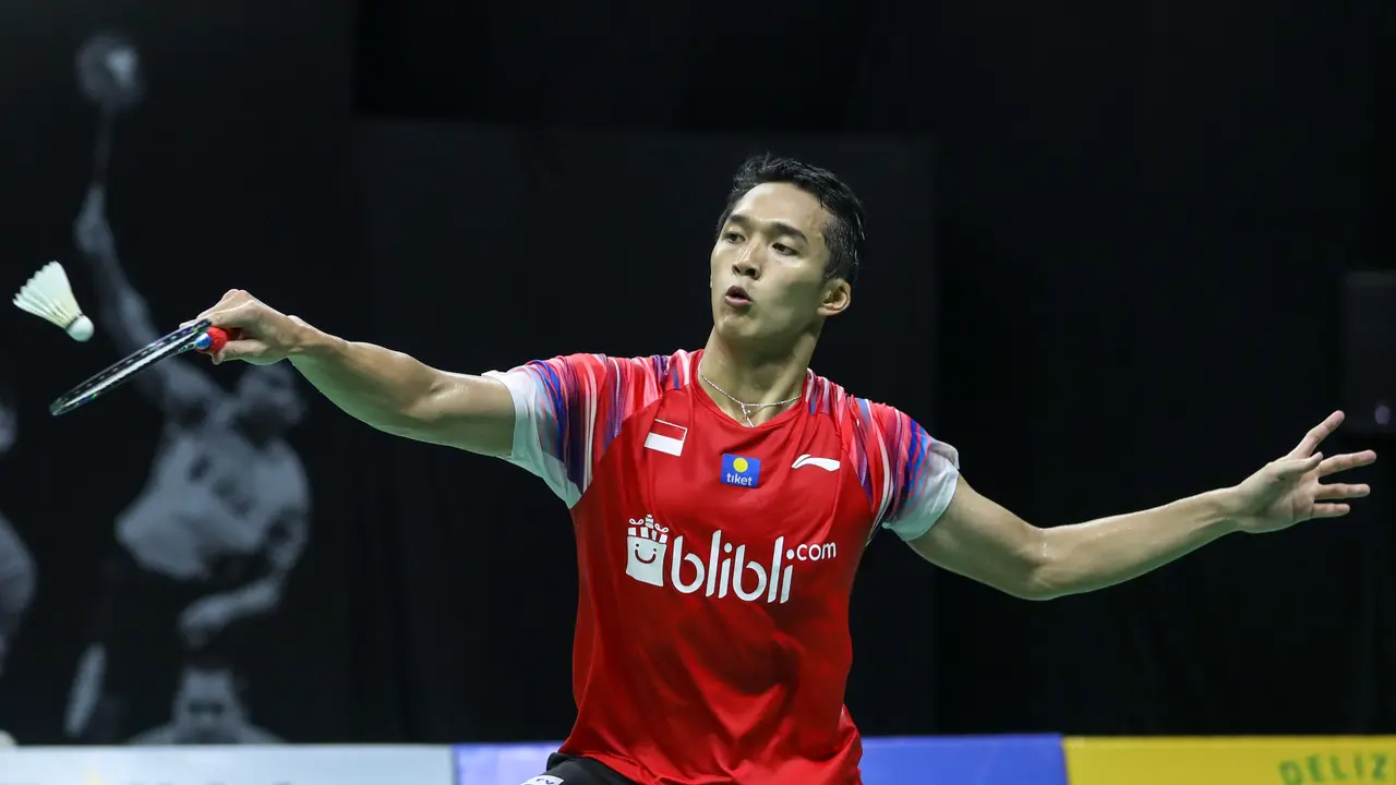Jonatan Christie