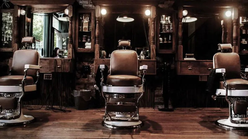 Barbershop