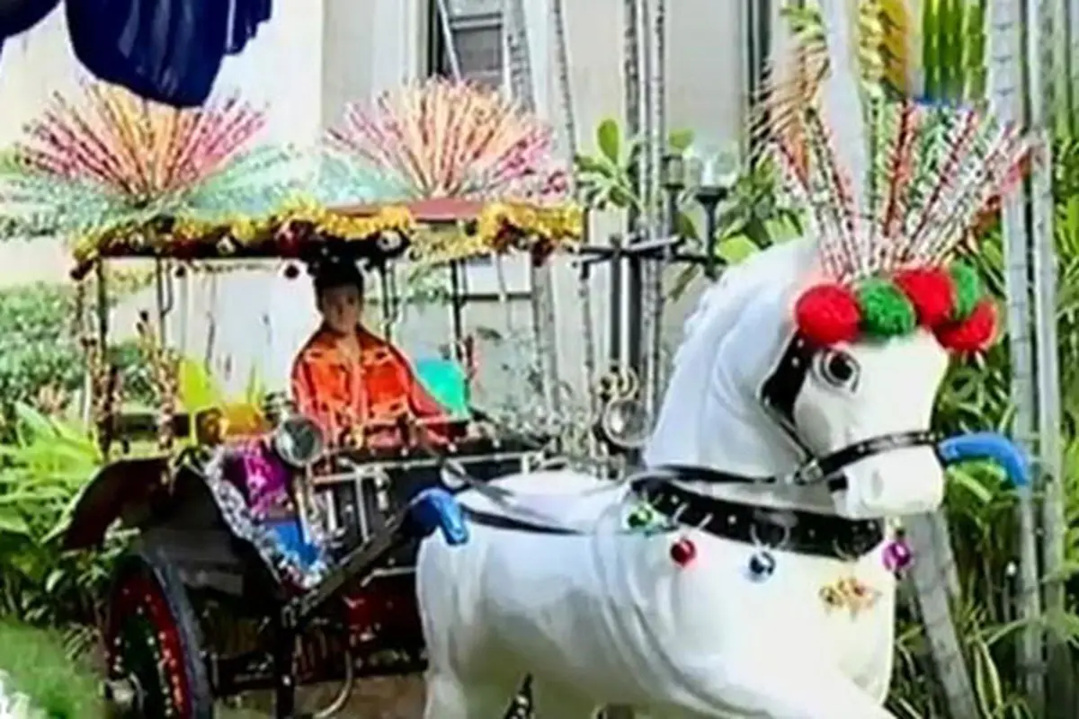 Betawi Katedral