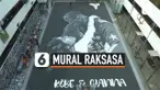 MURAL RAKSASA