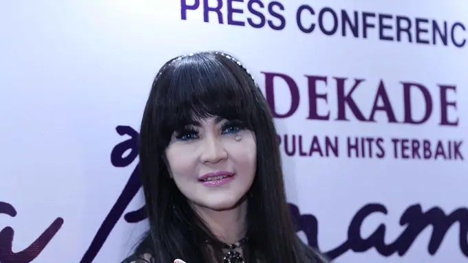 [Bintang] Ita Purnamasari