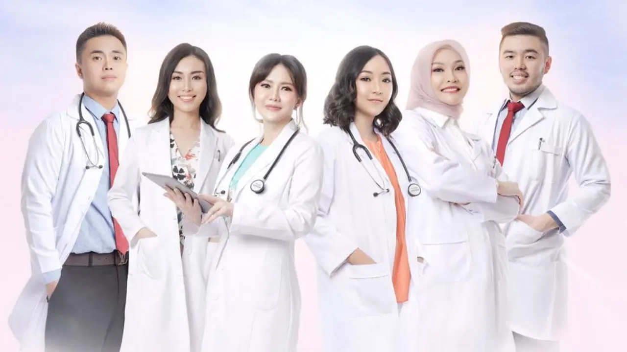 Layanan Facial Instant Glowing Pertama Hadir di Indonesia