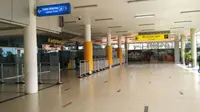 DPR Berharap Angkasa Pura II Perhatikan Perawatan Bandara